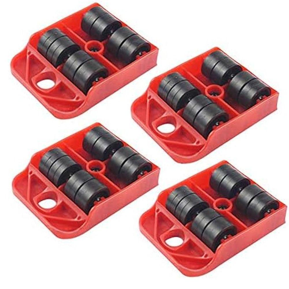 Roller Furniture Lifter Furniture Lift Mover Tool Set Load Capacity Furniture Mover