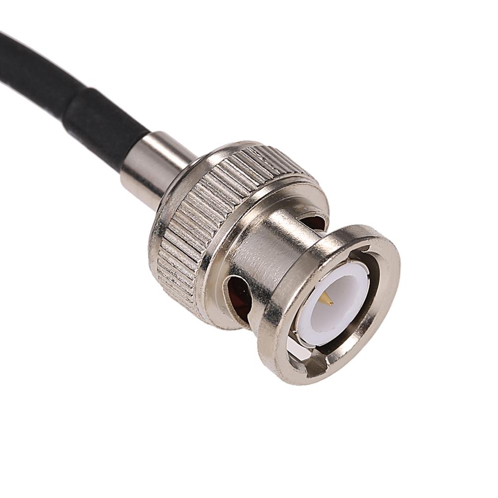 

Professional Laboratory Electrode Aquarium Hydroponic Spare Laboratory pH Electrode Probe BNC Controller Meter Connector чёрный