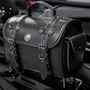 Motorcycle Gear Saddlebag Suitable for Riders Explorers Camping and Travel, Adventure Seekers, Daily Use Wear Resistant