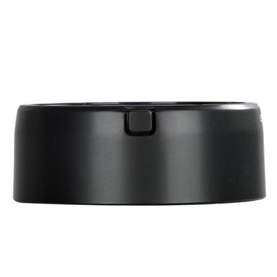 ES65B Sonnenblende Sonnenschutz ES-65B für RF50mm F1.8 STM EOS R6 R5 RP R Gegenlichtblende Verhindert Streulicht Verbessert Bildqualität