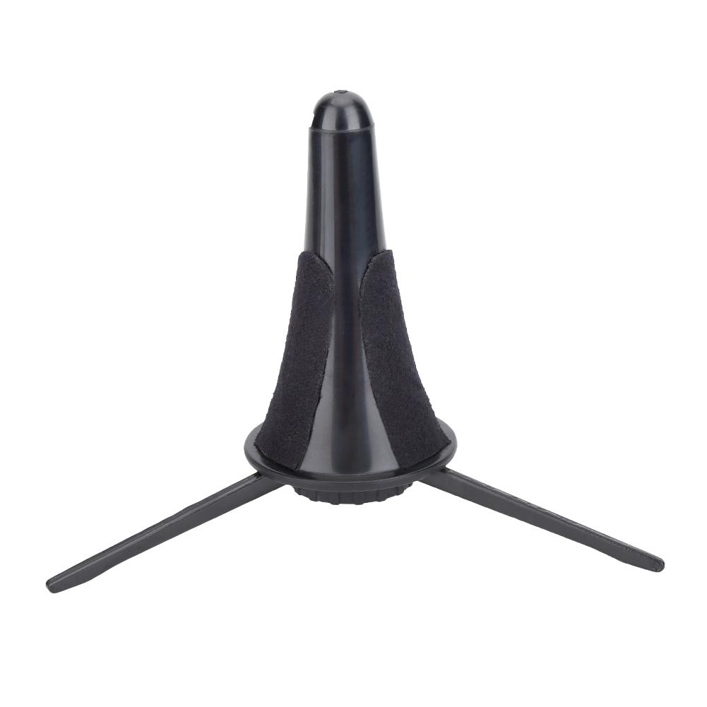 Support de clarinette pliable et amovible, support de trépied pliable, accessoire pour instrument à vent