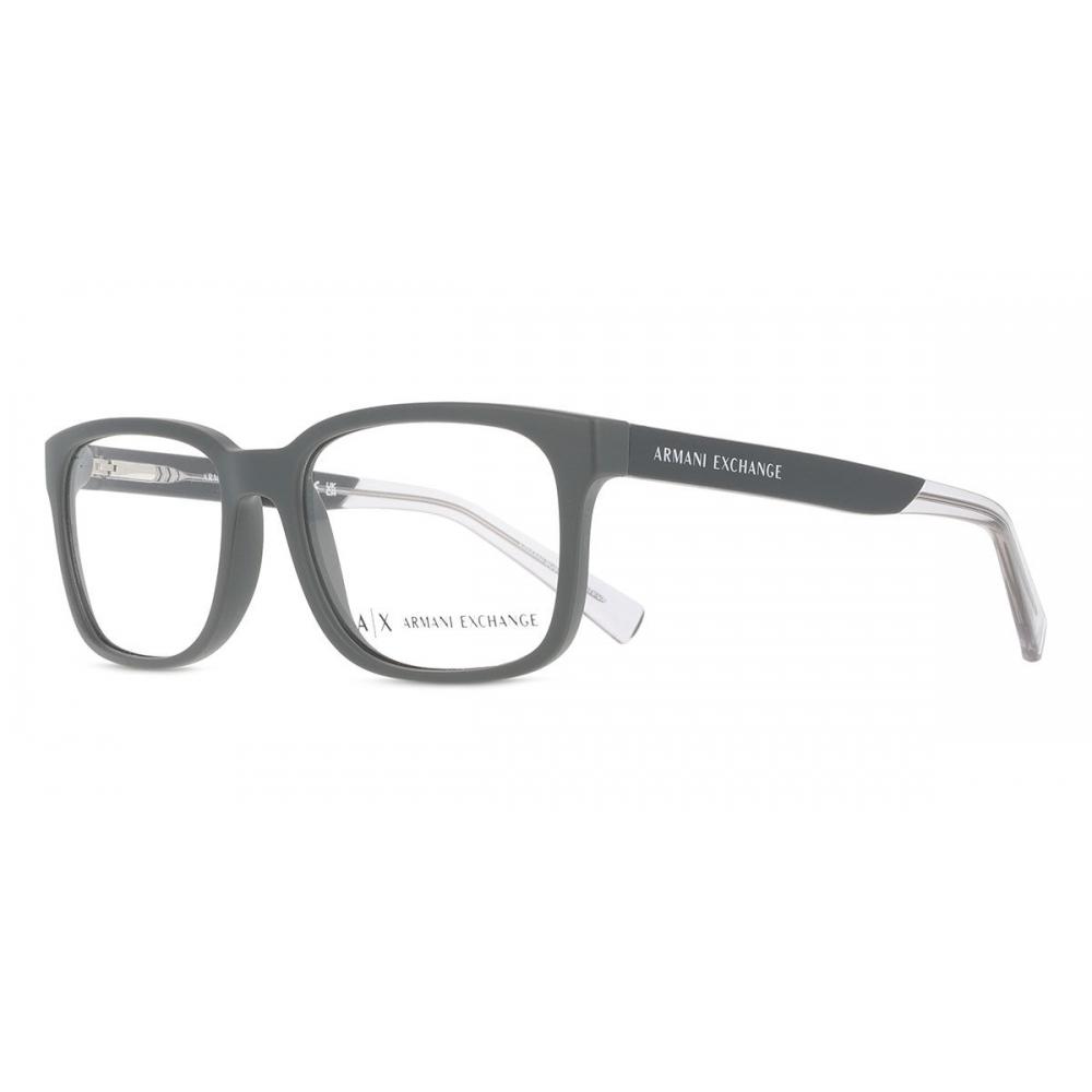 Armani Exchange Ax3029 8296 Men Eyeglasses