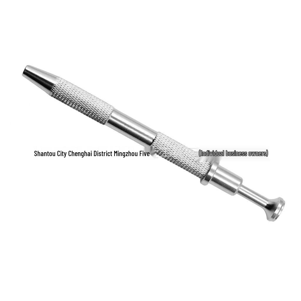 Precision BGA Chip Gripper Tool for Jewelry and Electronic Component Removal