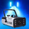 LED Stage Effect Fogger Spray Equipment High Power Stage Smoke Machine Electronic Constant Temperature Smoke Sprayer