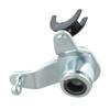 For Fiat Ducato Peugeot Boxer Citroen Relay Gear Selector Shaft Lever 55197394