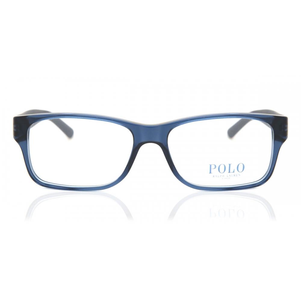 Polo Ralph Lauren Ph2117 5470 Men Eyeglasses