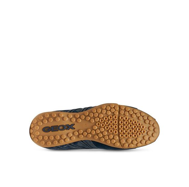 Кроссовки Geox U Snake Original