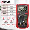 ANENG DM850 High Precision Digital Multimeter for Electricians – Portable and Multifunctional Display Universal Meter.