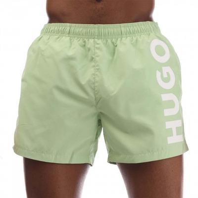 Short de bain Abas pour homme Hugo
