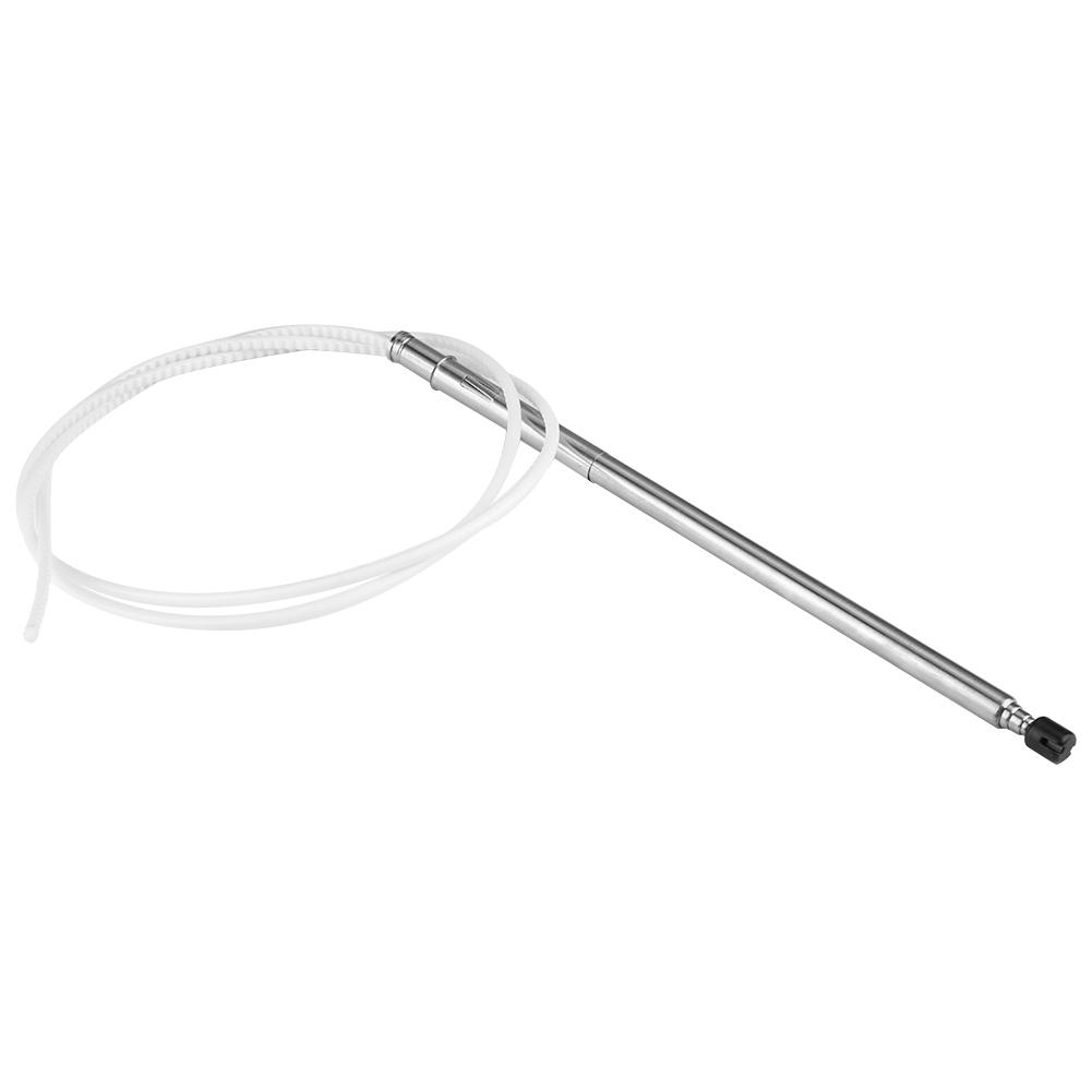 Power Radio Antenna Mast Assembly for Volvo S40 2000 2003 3345775