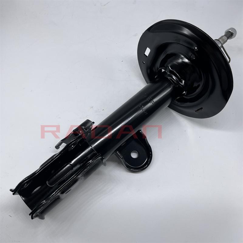 Передний амортизатор для Geely Emgrand X7 Sport Boyue NL-3 ATLAS Front Left