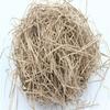 Multicolor Thick Paper Raffia Grass for Gift Box Packaging - Shockproof Material In Stock