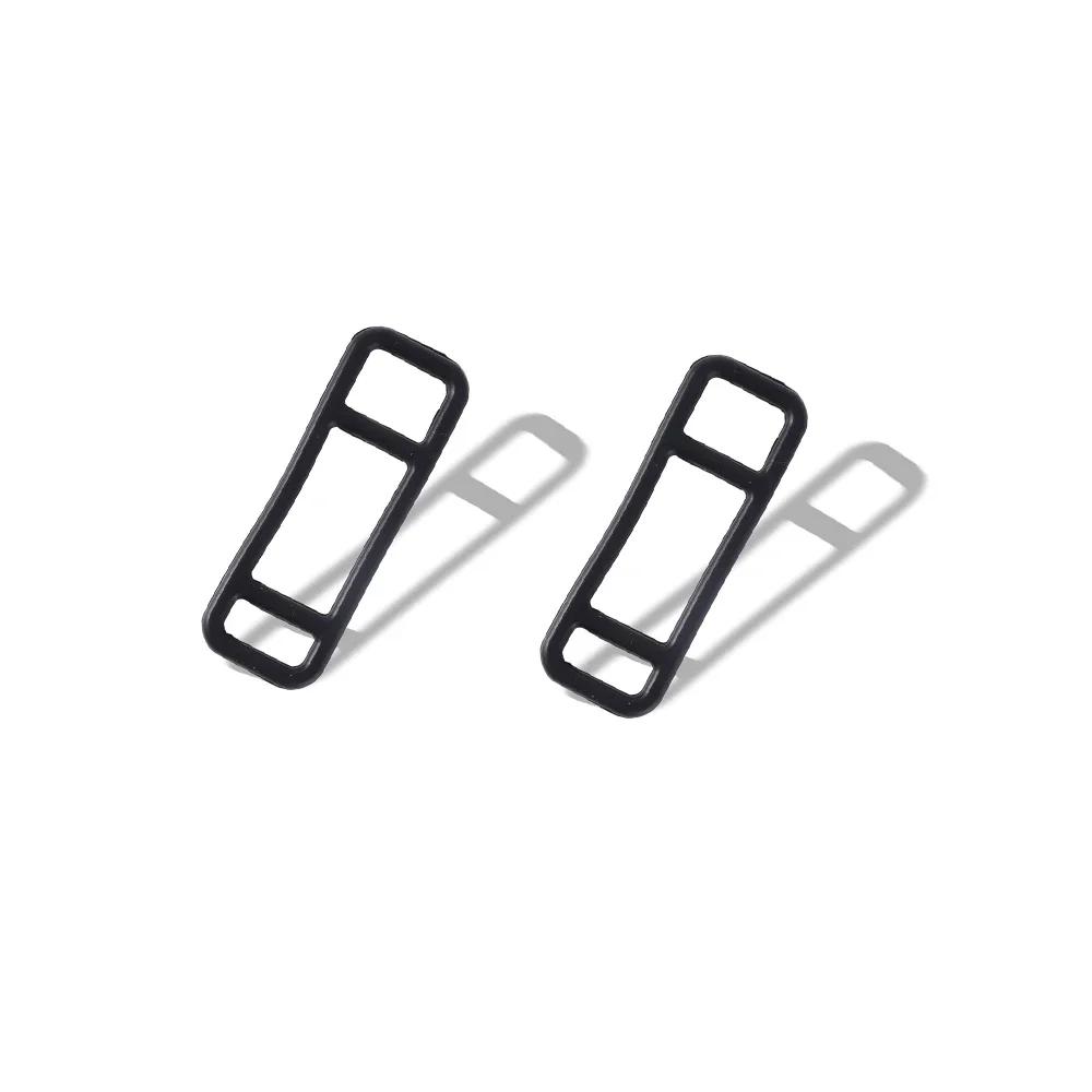 Fixing Rubber Band Strap Bike Bicycle Cycling Silicone Elastic Strap for Car Driving Recorder Fixed Bandage Rearview Mirror DVR