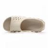 Crocs Eco Slide Stucco Beige Slippers