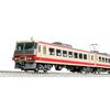 KATO N Gauge Seibu Railway 5000 Series Red Arrow 6-Car Set, Model Train, 10-1359