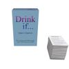 Games Drink  | Party Game | 1200 Reasons To Drink | Drinking Game | 2+ Players
