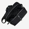Esquire Collection Esquire Bijou Twill Nylon Backpack Black