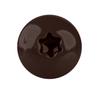 Self-tapping screws GT5 PH 5.5x19mm RAL 8017