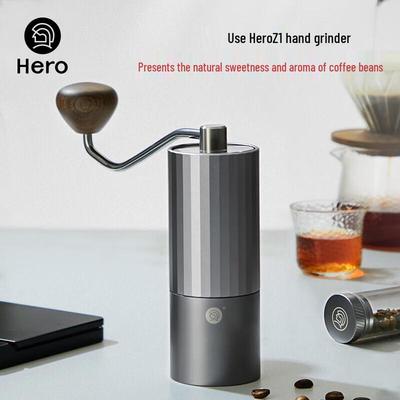 Hero Z1 Manual Coffee Grinder