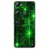 For Infinix Hot 20i Case Hot12i X665C Shockproof Soft Silicone TPU Back Cover For Infinix Hot 20i 20 I X665E Phone Cases 6.6"
