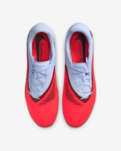 Nike Phantom 6 Low Academy Football Boots HJ4564-400 Unisex Size