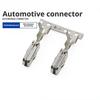 Wire Harness Terminal Housing Yellow 9 Pin Automotive Shell for Vehicle Wiring Repair Replacement and Service Use