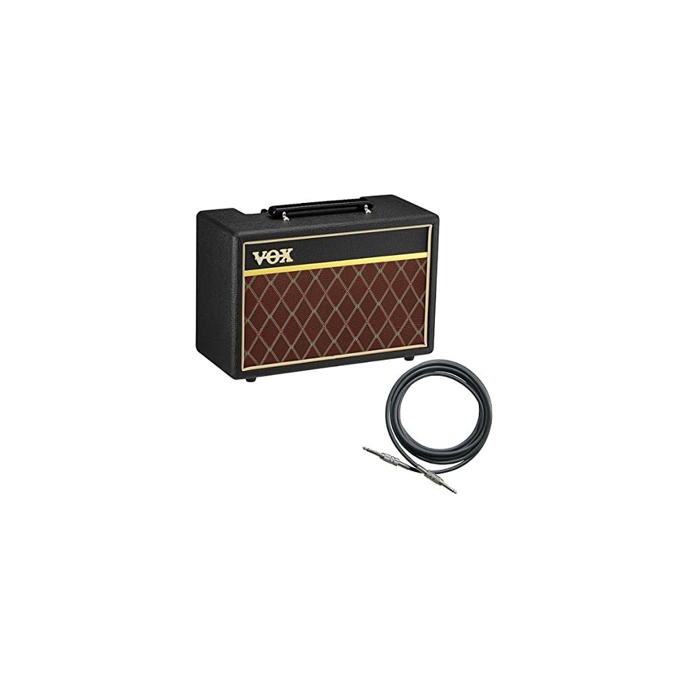 [Shielded] VOX Pathfinder 10 / 10W Compact Guitar Amplifier