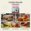 Poultry Feed Supplements Powder with Rich Probiotics And Vitamins For Livestock Strong Immune System And Healthy Growth