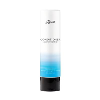 Moisturizing Hair Conditioner 250 Ml