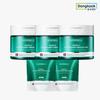 Madeca Double Tightening Ampoule Pads 3 Packs + 2 Refills of 60 Sheets