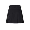 Footjoy Women S Wrap Skort Black 37403