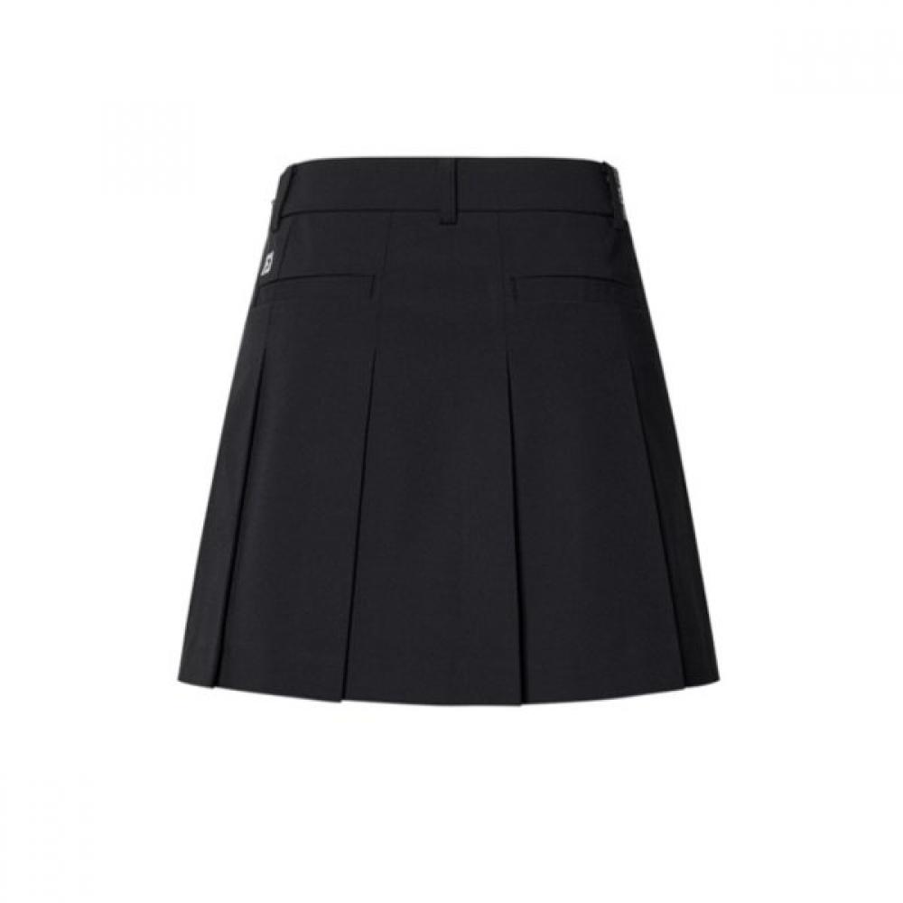 Footjoy Women S Wrap Skort Black 37403