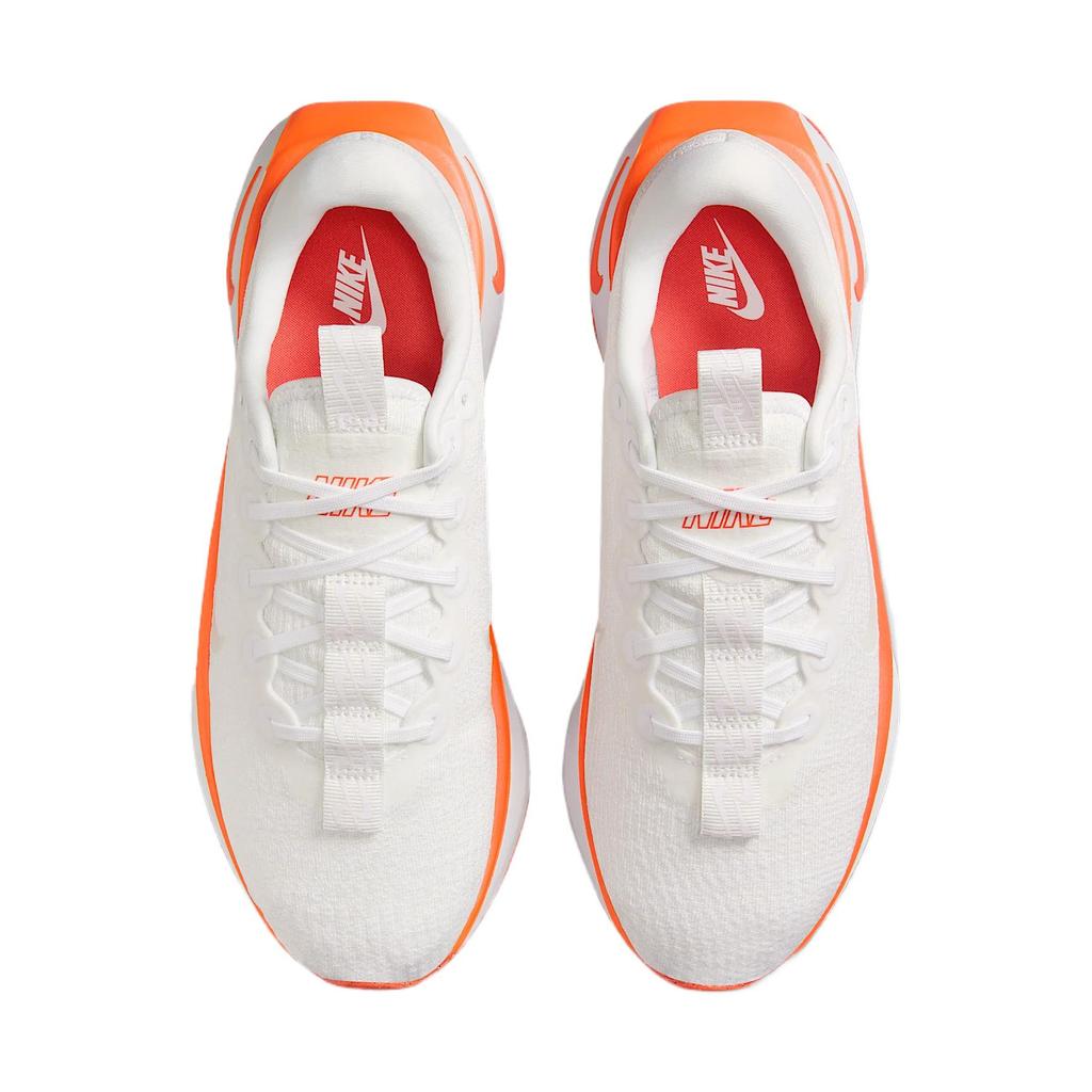 New Nike Motiva White Summit White Turf Orange Women's DV1238-109