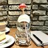 Transparent Drink Cup Cute Bear Glass with Straw & Lid 500/591ml Plastic/Glass Water Bottle for Juice With Cold/Hot Drinks Pattern Coffee