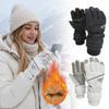 Sci alpino e snowboard – Guanti da sci