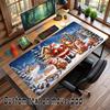 Christmas Custom Name Printed Mouse Pad Non Slip Desk Mat For Office Gaming Home Use Holiday Gift
