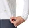 Helly Hansen Базовый слой с длинным рукавом Sval