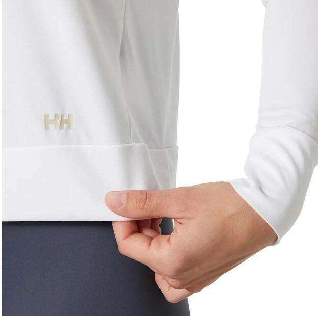 Helly Hansen Базовый слой с длинным рукавом Sval