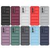 For Poco F5 Pro Case Cover Poco F5 Pro Capa New Shockproof Rubber Armor Bumper Back Soft TPU Fundas Xiaomi Poco F 5 F5 Pro Cover