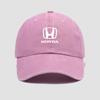 New Fashion Baseball Caps for Men Cap Streetwear Style Women Hat For Honda Mugen Power Civic Accords CRV Hrv Jazz CBR valve core TO0