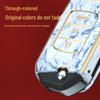 Honda Key Case for Accord, CR-V, XRV, Vezel, Breeze, Crosstour, Lingpai, Jade