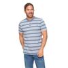 Bewley & Ritch Mens Brigman Slub T-Shirt
