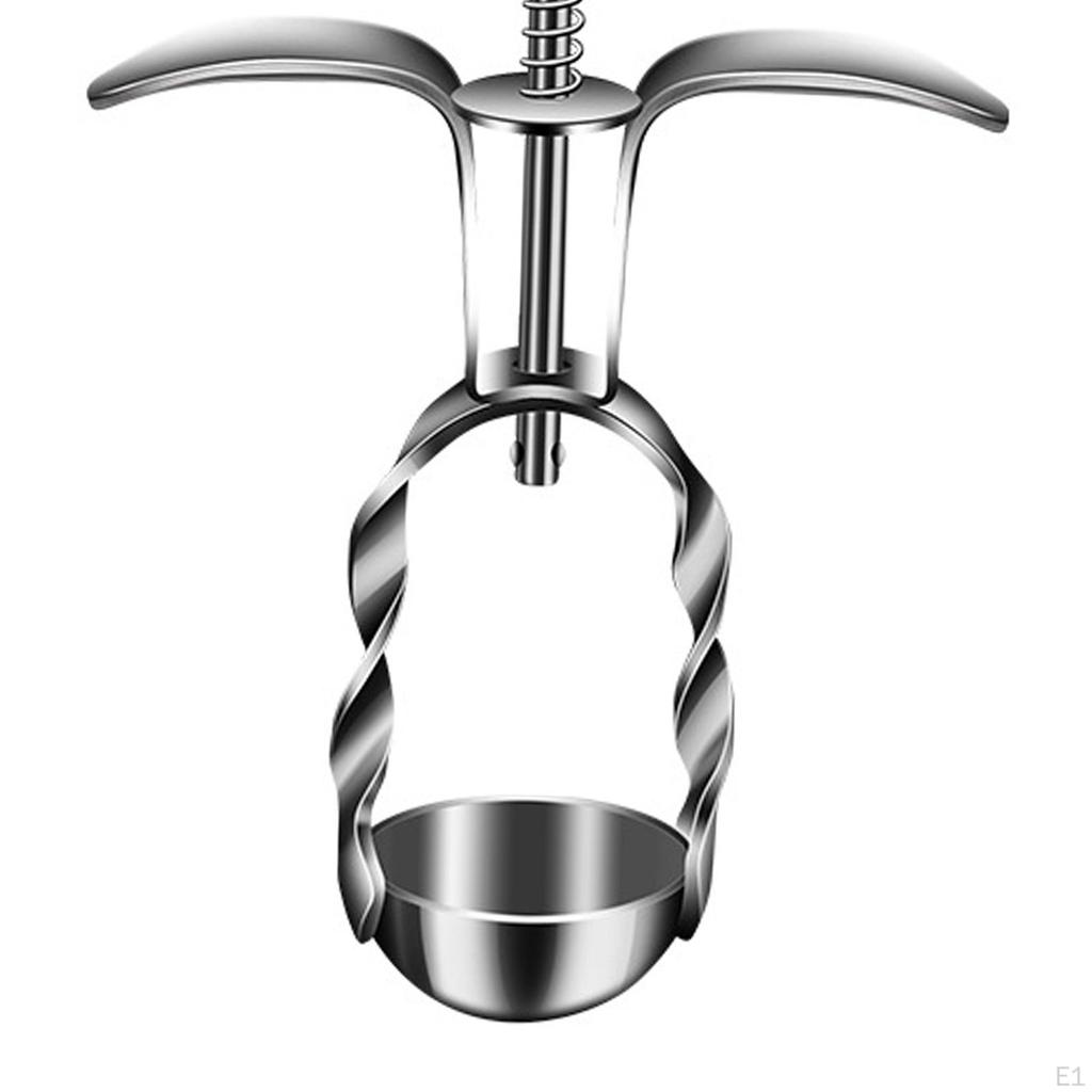 Cherry Corer Core Remover Remove Pit Tool Kjøkkentilbehør Red Date Fruit Pitter