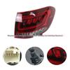 Compatible Taillight for 2020-2021 W253 GLC260, Part Nos. A2539065102 & A2539065202