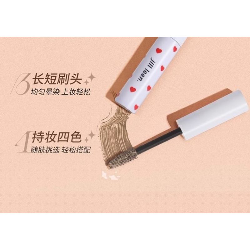 JILL LEEN - Eyebrow Tint - 2 colors
