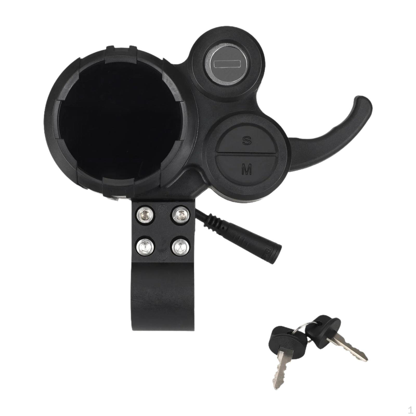 

Display Panel for Electric Scooters M4 (accessory)