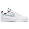Nike Air Force 1 '07 LV8 'Worldwide Pack Glacier Blue' Sneakers CK6924-100