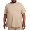 Nike Sportswear Essentials T Shirt Men's Khaki DO7392-247