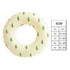 Inflatable Pool Float Swim Rings Beach Swimming Pool Float Parties Supply