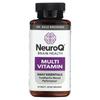 LifeSeasons NeuroQ Brain Multivitamin, 60 Tablets